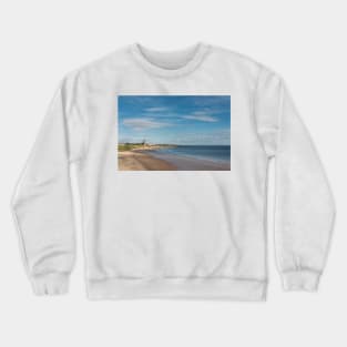 Tynemouth Long Sands Crewneck Sweatshirt